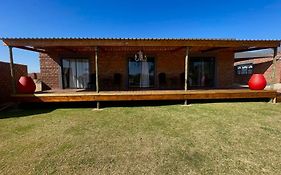 Eden Chalets